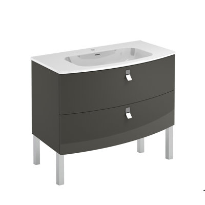 Rondo 39'' W Single Vanity