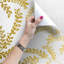 Arabela 2.5m x 1.04m Matte Wall Mural-293730536