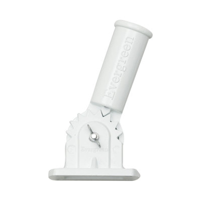 Kamaron 5" Flagpole Bracket