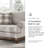 Gilan Oversized Chair