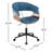 Ronita Task Chair-20029467-20029471