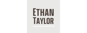 Ethan Taylor Logo