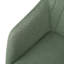 Upholstered Armchair-1285875875