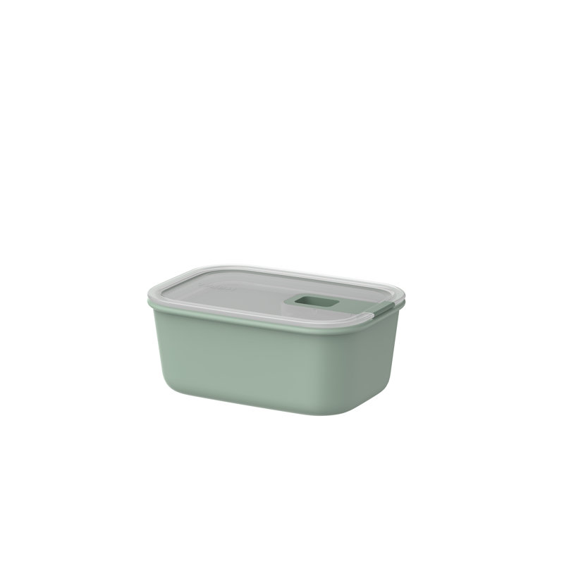 EASYCLIP 2.0 Rect Box 700Ml/23Oz, Green