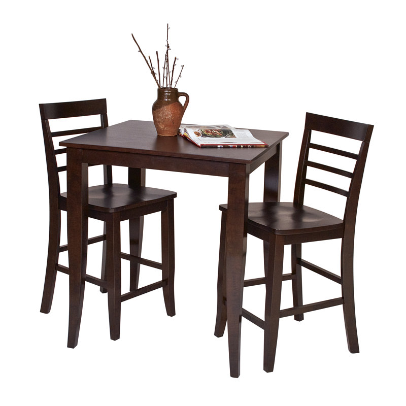 Jamestown Counter Stool