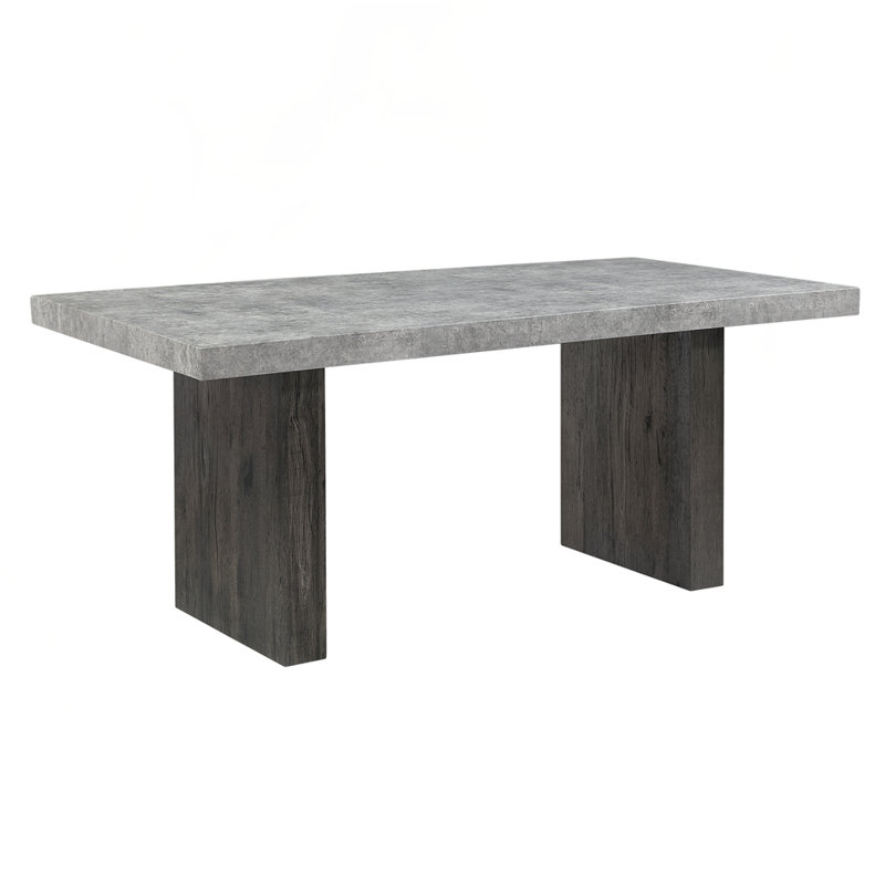 Table de salle à manger 78 po