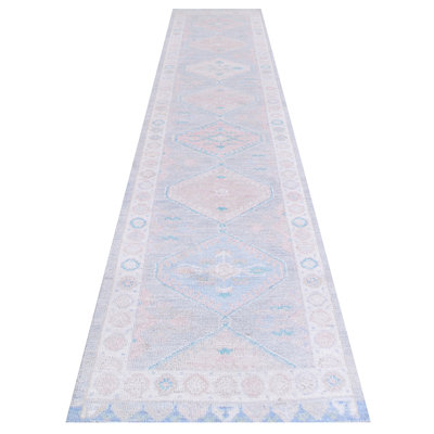 Ushak Wool Weft