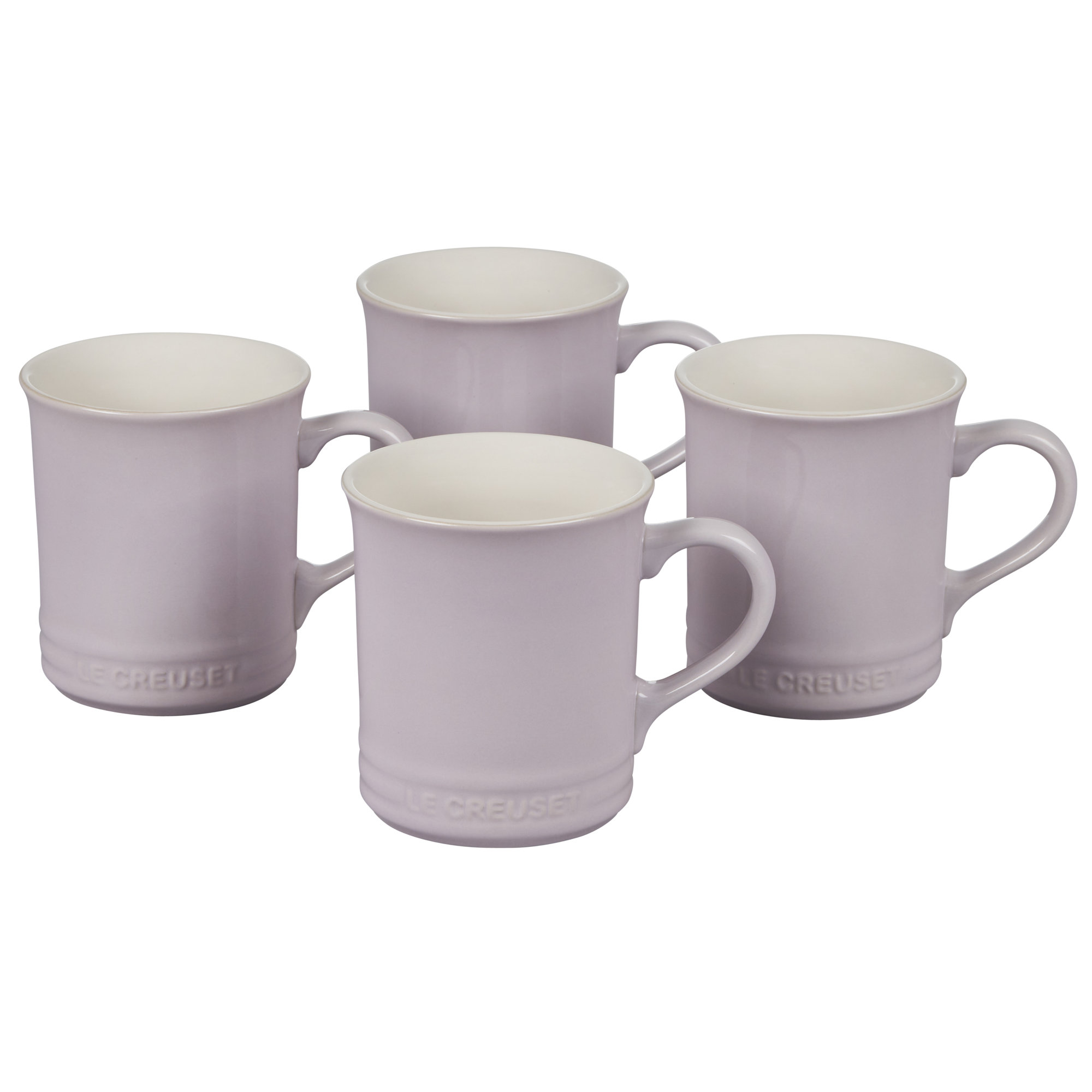 Le Creuset Vancouver Mug, Shallot