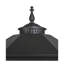 Restored 1 - Light Lantern Head