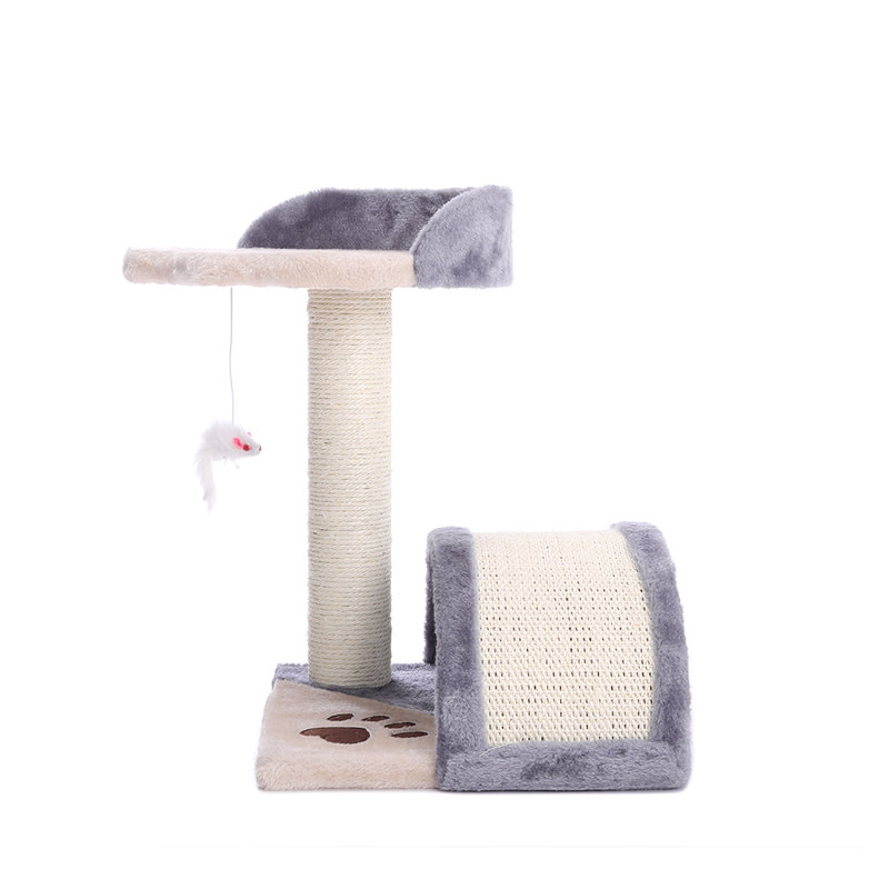 Sherion 42cm H Cat Tree