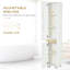 Ospina Freestanding Bathroom Cabinet