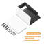 Beetner Wall Mounted Toilet Paper Holder-650548307