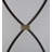 Large Metal Winchester Fireplace Mesh Screen with Doors-54682587