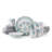 Fitz And Floyd Jodphur Delight 32Pc Dinnerware Set, Service For 8