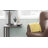 Hielm Sled End Table-773504097