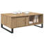 Coffee Table with Storage-541351732