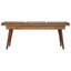 Larale triple accent de chêne-Ish Cane Fraleigh