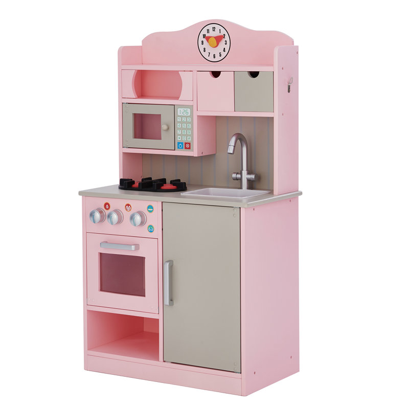 Little Chef Florence Kitchen Set