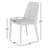 Rockport Modern Dining Chair-2065971664