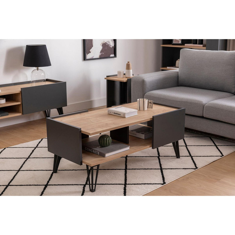 Glorias Coffee Table
