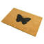 Abshire Non-Slip Outdoor Doormat