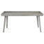 Ensemble de tables basses en bois massif 3 pièces-59204600