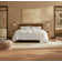 Signature Vintage Washed Duvet Set