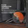 5 ft. W x 9 ft. D Metal Lear-To Storage Shed