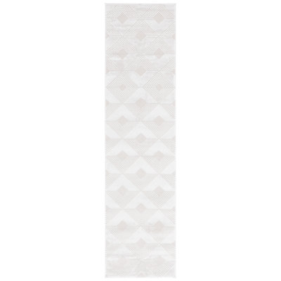 Saylor 100 Performance Geometric Rug