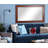 Buddie Wood Flat Mirror-1103728703