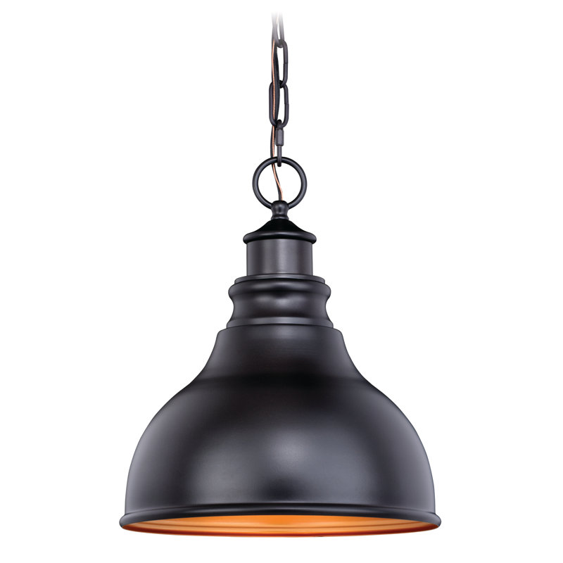 Flavin Outdoor Pendant