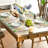Aneah Polyester Blend Rectangle Placemat