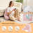 Large Wedge Pillow Headboard, Twin Triangular Headboard Pillow, Reading Pillow Standard Bed