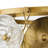 Loretta 9 - Light Dimmable Tiered Chandelier