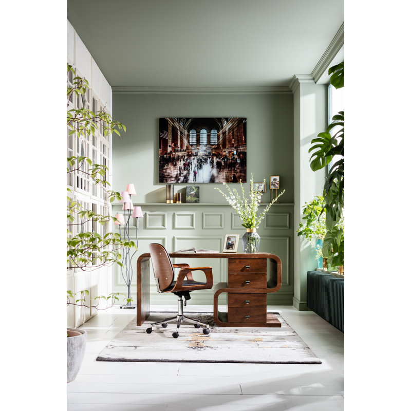 150Cm W Rectangle Writing Desk