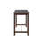 Bartonville Solid Wood Base Pub Table-1298123731-1298123740