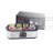 Suteck Yogurt Maker Automatic Digital Yoghurt Maker Machine