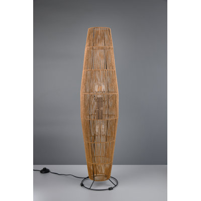 Amaurion 103cm Novelty Floor Lamp