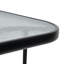 Table d'extérieur Alicent L 59 x l 35,5