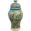 Handmade Ceramic Table Vase