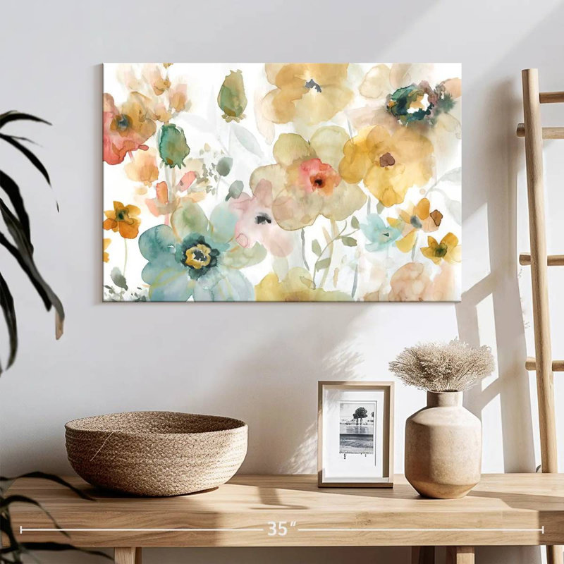 Harnek Soft Spring, 16" H x 24" W