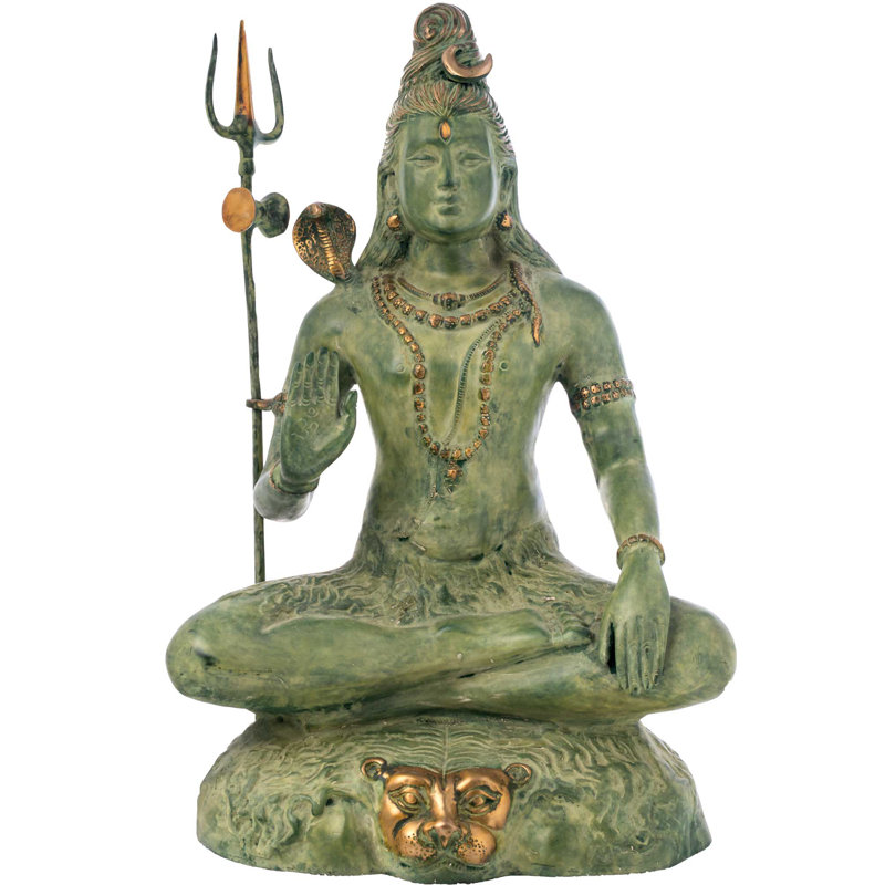 Lord Shiva