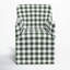 Fauteuil en coton Howth-1261173506