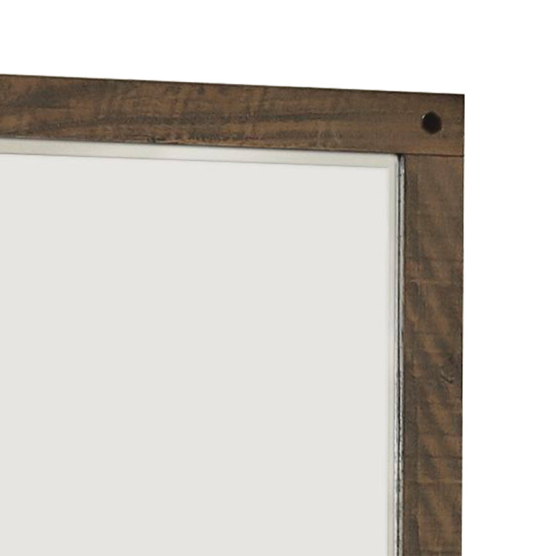 Miroir Haid