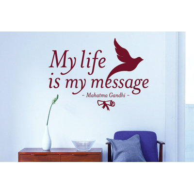 Wall Decal