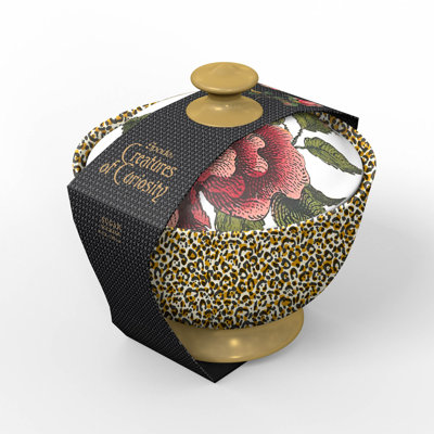 Spode Creatures Of Curiosity Sugar 7Oz.