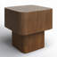 Blanco End Table-484153405