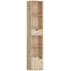 30 cm W Display Cabinet China Cabinet-1600530933