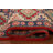 Handmade Red Kazak Oriental Area Rug 8x11