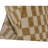 Hand Knotted Wool Geometric Indoor Rug